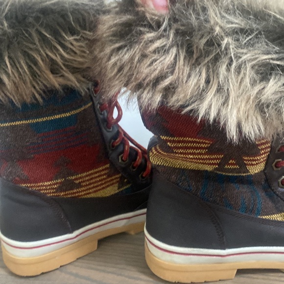 SNOW BOOTS - Picture 4 of 5